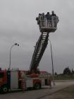 Posjet Prvoj Vatrogasnoj Postrojbi Vukovar 5