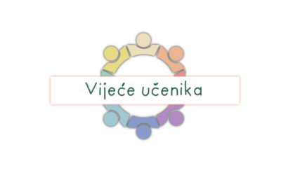Održana 5. sjednica Vijeća učenika