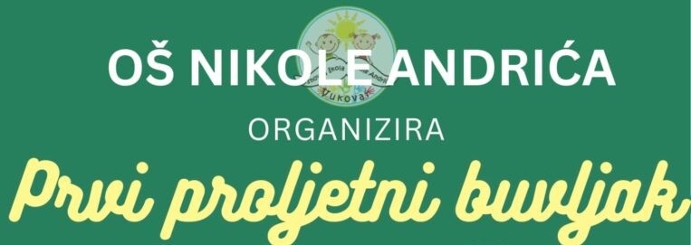 Proljetni buvljak