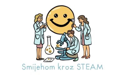 SMIJEHOM KROZ STEAM