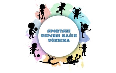 Sportski uspjeh
