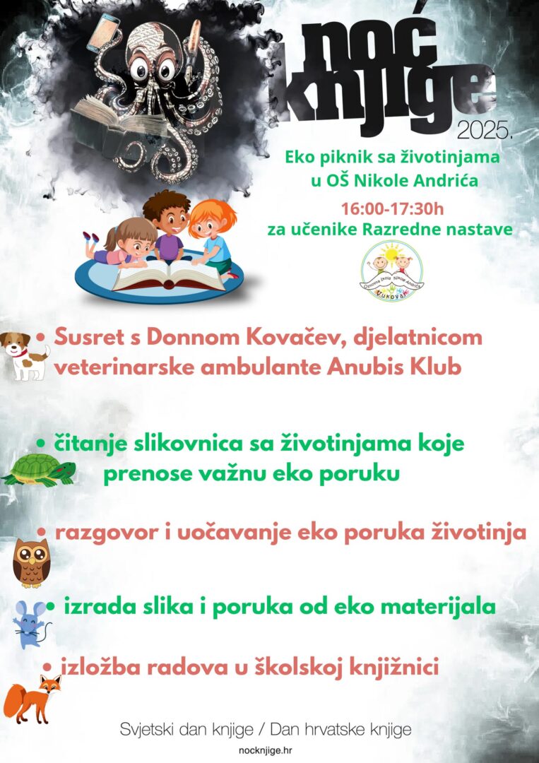 • Susret s Donnom Kovačev, djelatnicom veterinarske ambulante Anubis Klub_20250421_140443_0000