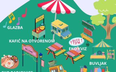 Prvi školski buvljak
