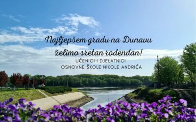 Čestitka