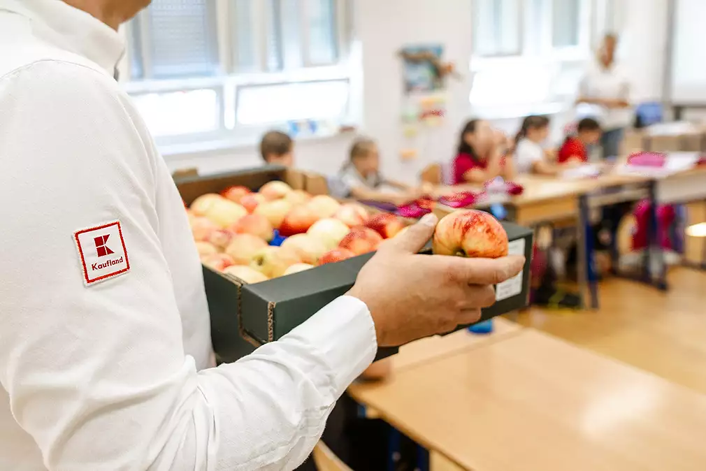 Otvoreno je glasanje za Kaufland školu ViP u školskoj godini 2025./2026.: