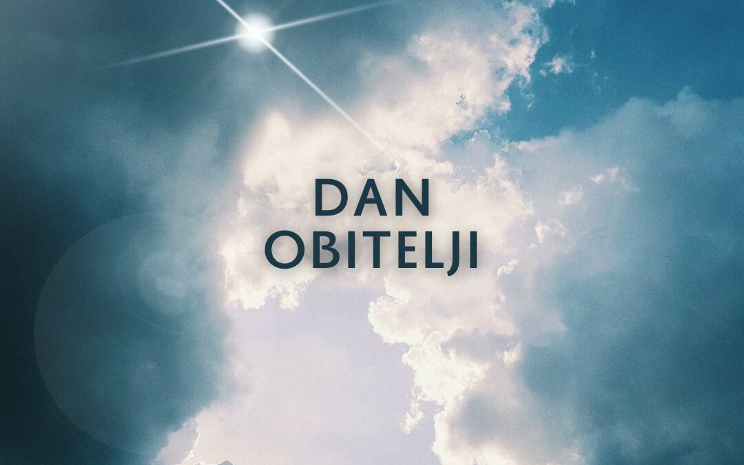 Dan obitelji