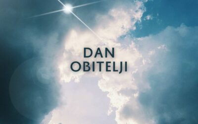 Dan obitelji