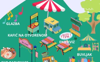 Poziv na Proljetni buvljak