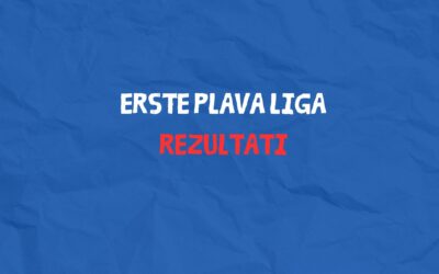 Erste Plava liga ponovno u Vukovaru!