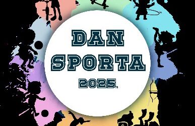Održan Dan sporta