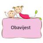Obavijest