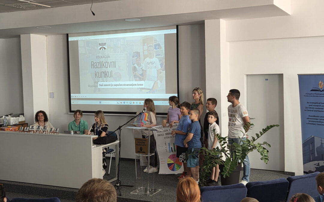 Završetak projekta RaKuN
