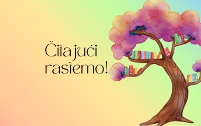 Završen projekt Čitajući rastemo