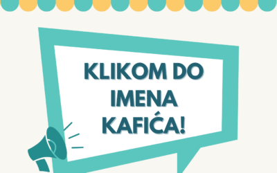 KLIKOM DO KAFIĆA