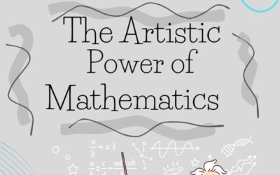 Završen eTwinning projekt The Artistic Power of Mathematics