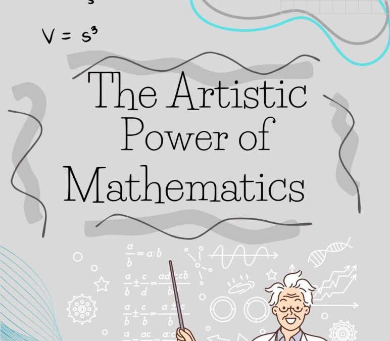 Završen eTwinning projekt The Artistic Power of Mathematics