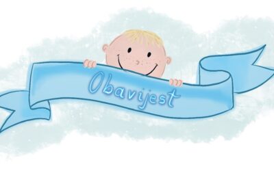 Obavijest!