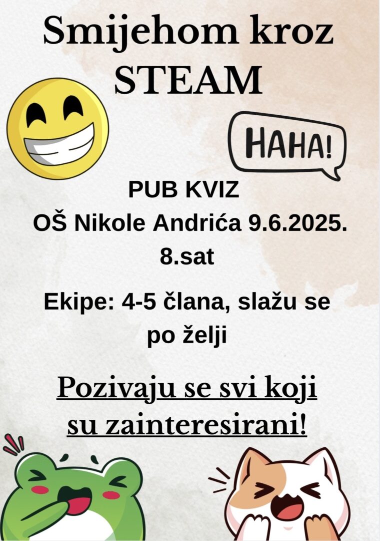 poziv na pub kviz2