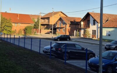 Obilježen Svjetski dan bez automobila