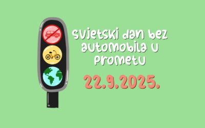 Svjetski dan bez automobila