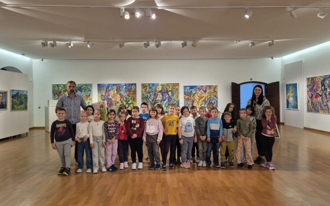 Izložba biološke raznolikosti u Gradskom muzeju