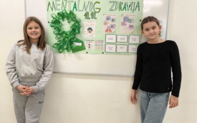 Dan mentalnog zdravlja