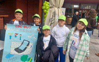 OBILJEŽAVANJE SVJETSKOG DANA MENTALNOG ZDRAVLJA – DAN BEZ MOBITELA