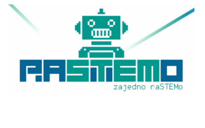 Zajedno raSTEMo!