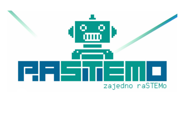 Zajedno raSTEMo!