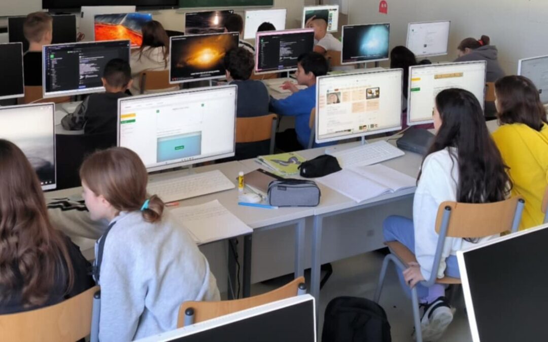 Prirodoslovna pismenost – istraživanje učenika 6.a razreda