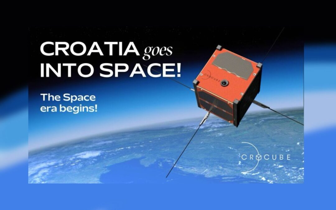 Pošalji poruku svoje škole u svemir!