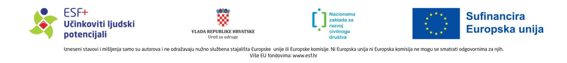 lenta i izjava