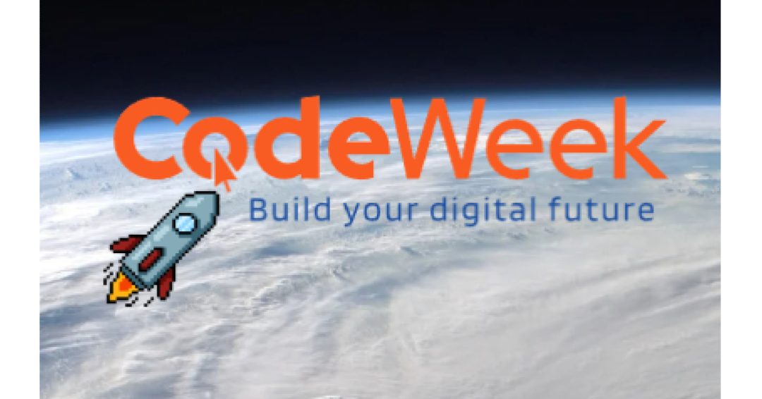 #EU Code week u 1.a