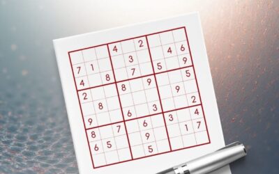 SUDOKU natjecanje