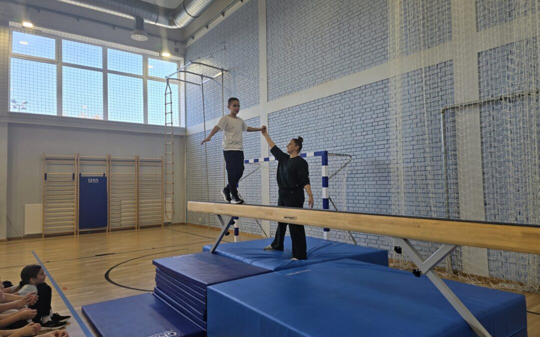 Sigurnost nije slučajnost