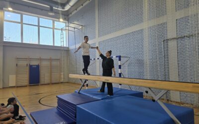 Sigurnost nije slučajnost