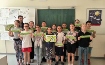 Akcija prikupljanja starih baterija