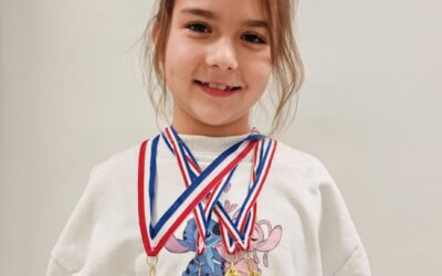 Veliki uspjeh naše učenice