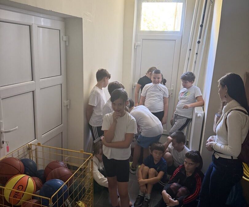 Održana vježba postupanja u kriznim situacijama