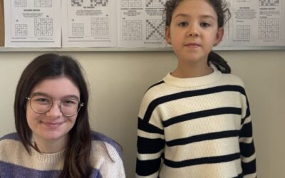 Zapaženi rezultati na SUDOKU natjecanju