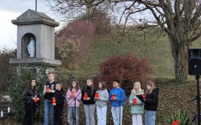 Dan sjećanja na žrtve Vukovara: Obilježili smo 34. godišnjicu stradanja našega grada