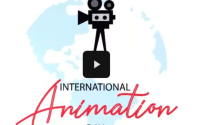 Svjetski dan animiranog filma