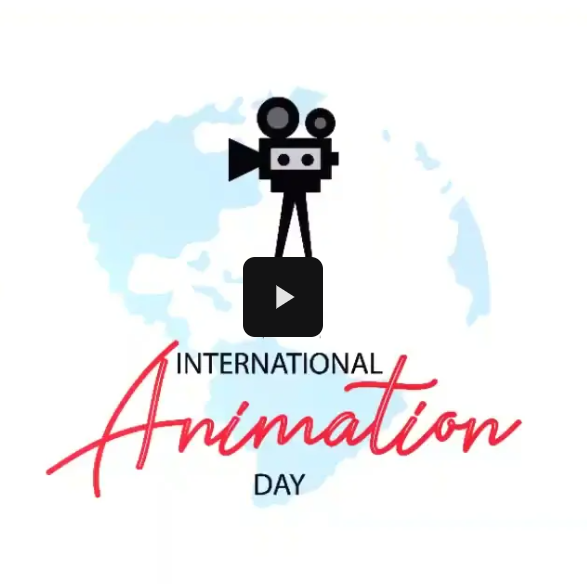 Svjetski dan animiranog filma