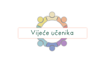 Poziv na 2. sjednicu Vijeća učenika