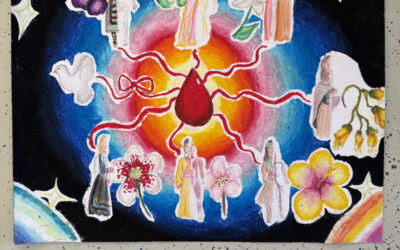 Uspjeh naše učenice na natječaju „Poster mira 2025.“