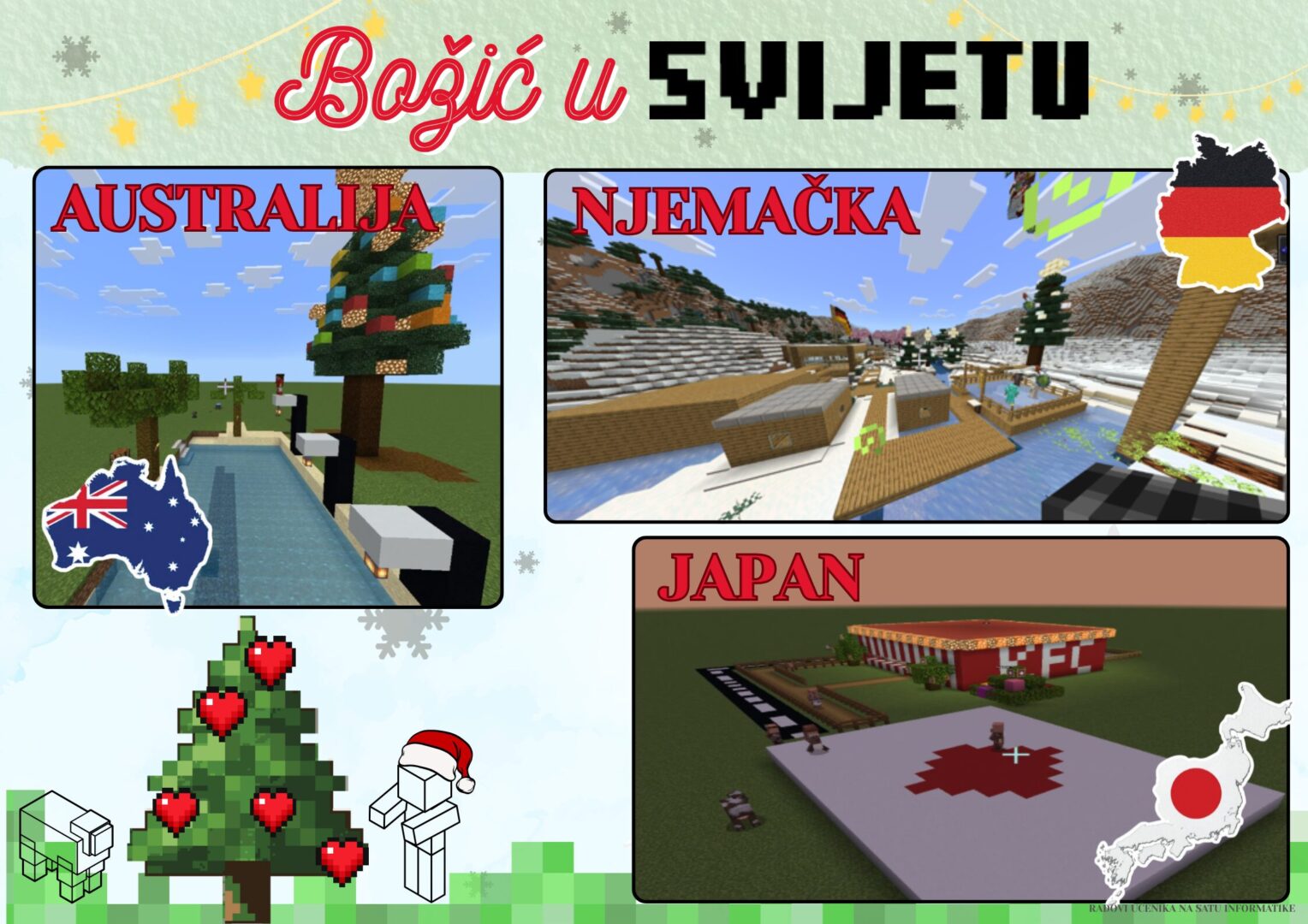 božić u svijetu (2)