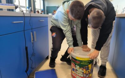 Rezultati prvog vaganja 2025./2026.