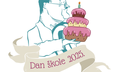 Obilježen Dan škole