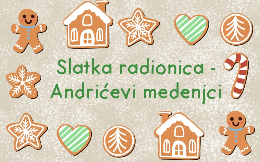 Blagdanski duh zavladao školom