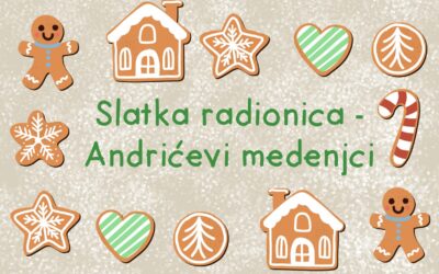 Blagdanski duh zavladao školom